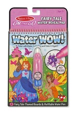 Melissa & Doug Water Wow Fairy Tale
