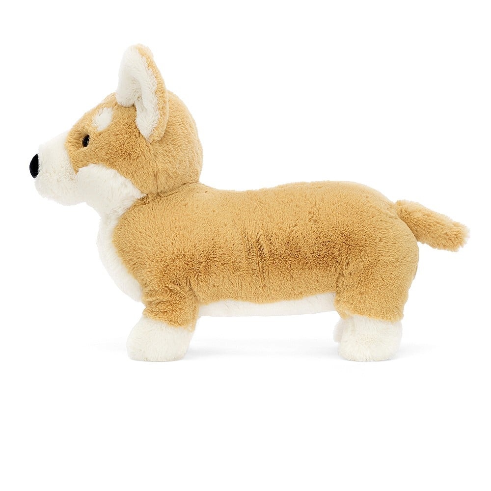 Jellycat Betty Corgie