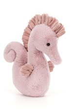 Jellycat Sienna Seahorse Small