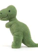 Jellycat Fossilly T-Rex