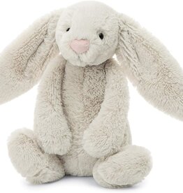 Jellycat Bashful Oatmeal Bunny Medium (Original Size)