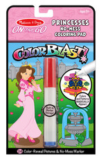 Melissa & Doug ColorBlast! - Princess