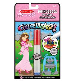 Melissa & Doug ColorBlast! - Princess