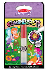 Melissa & Doug ColorBlast Fairy