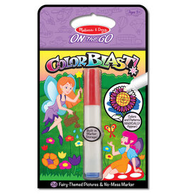 Melissa & Doug ColorBlast Fairy