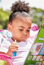 Melissa & Doug Water Wow Animals