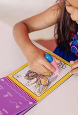 Melissa & Doug Water Wow Fairy Tale