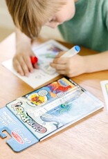 Melissa & Doug ColorBlast Sea Life