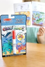Melissa & Doug ColorBlast Sea Life