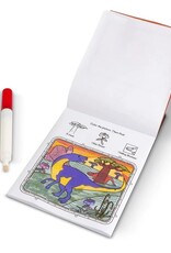 Melissa & Doug ColorBlast Dinosaur
