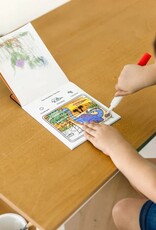Melissa & Doug ColorBlast Dinosaur