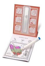 Melissa & Doug ColorBlast Dinosaur
