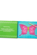 Melissa & Doug Favorite Things Hidden Picture Pad