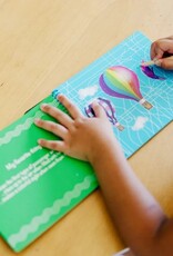 Melissa & Doug Favorite Things Hidden Picture Pad