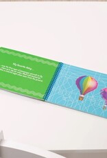 Melissa & Doug Favorite Things Hidden Picture Pad
