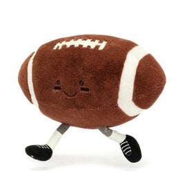 Jellycat Amuseable Sports Football