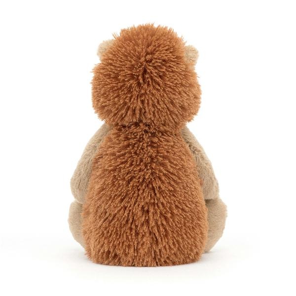 Jellycat Bashful Spike Hedgehog Medium