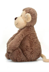 Jellycat Bashful Monkey Medium