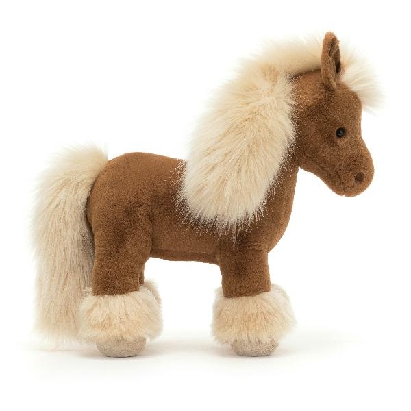 Jellycat Freya Pony