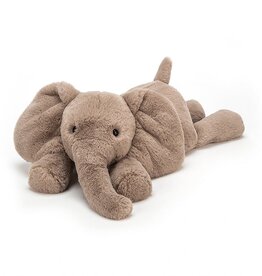 Jellycat Smudge Elephant Medium