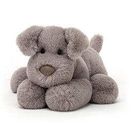 Jellycat Huggady Dog Medium