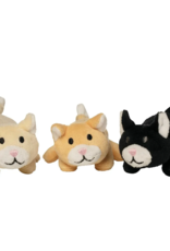 Manhattan Toy Nursing Nina Cat