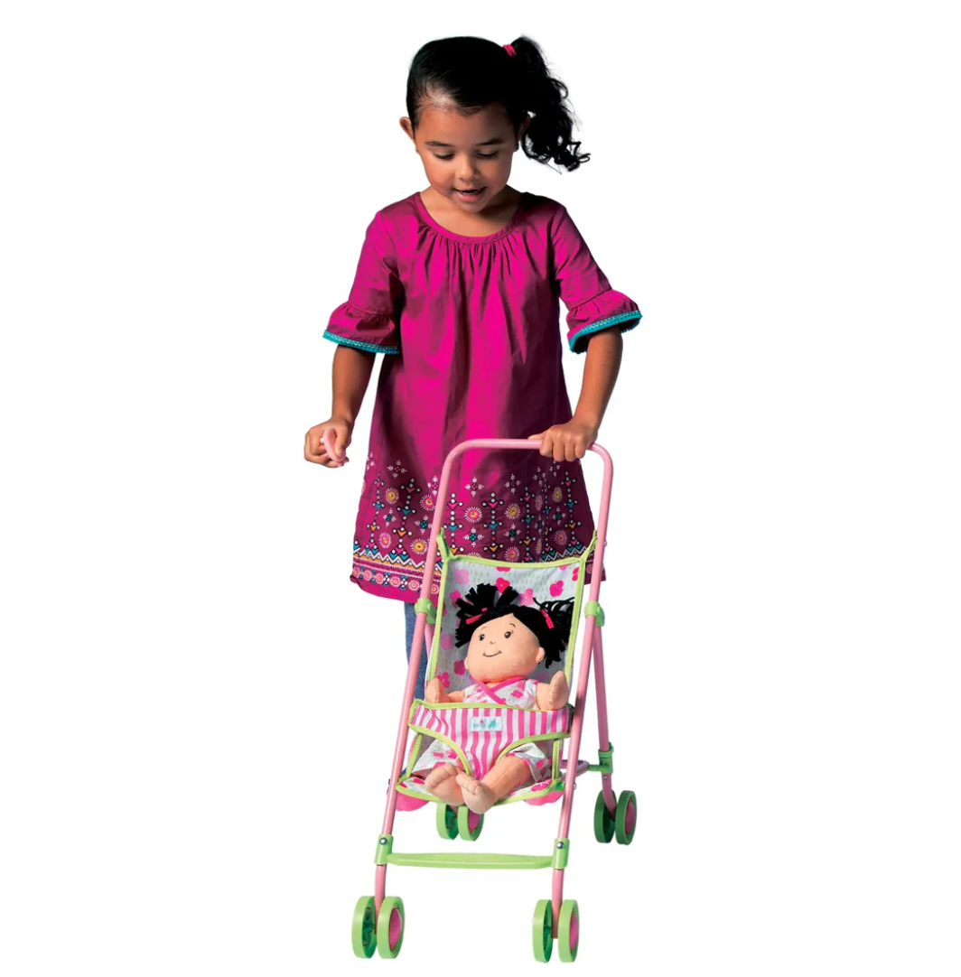Manhattan Toy Baby Stella Stroller