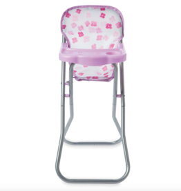 Manhattan Toy Baby Stella Blissful Blooms High Chair
