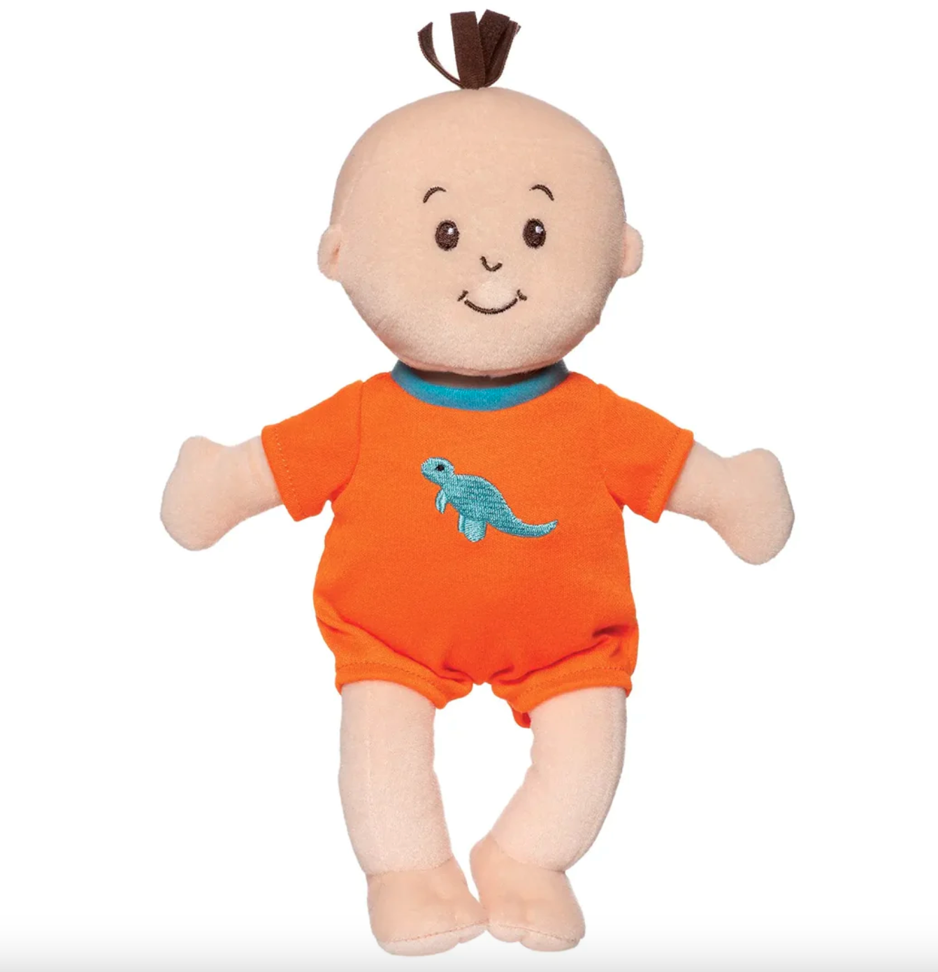 Manhattan Toy Wee Baby Stella Tiny Dino Set
