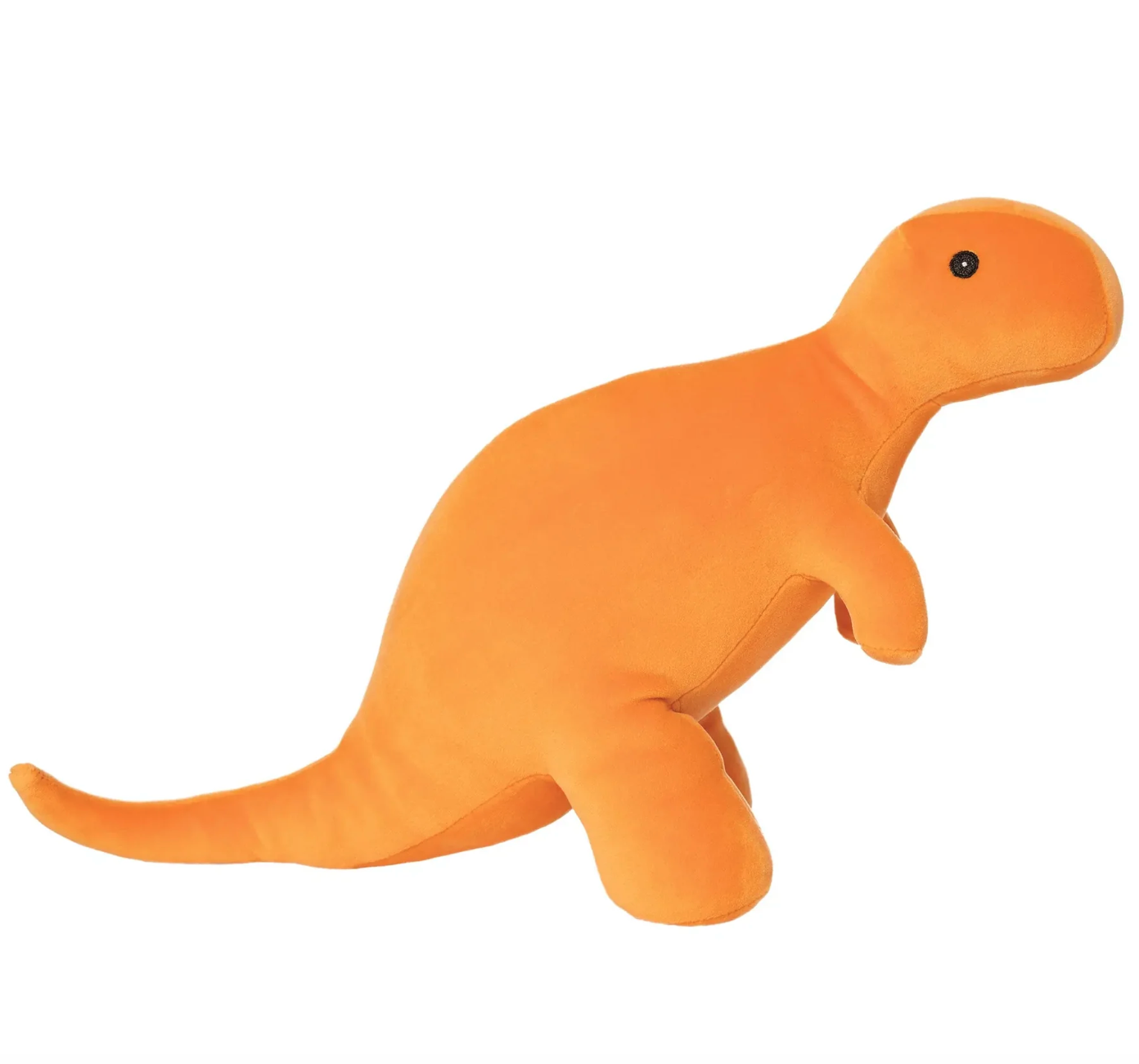 Manhattan Toy Velveteen Dino Growley (T-Rex)