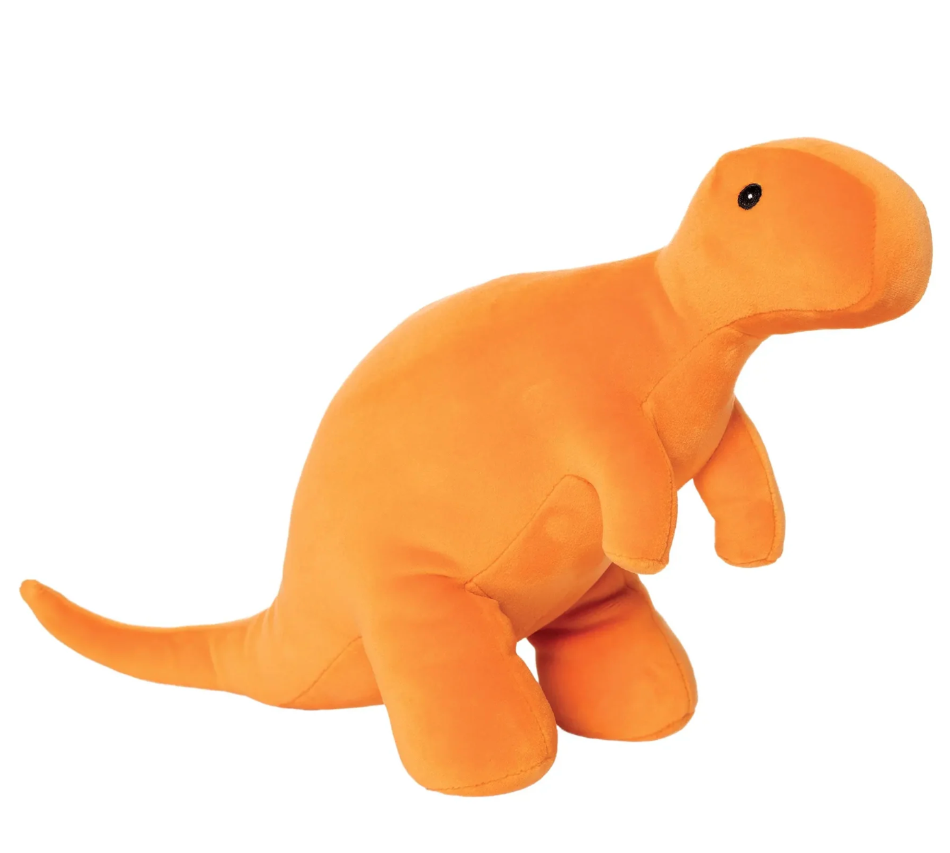 Manhattan Toy Velveteen Dino Growley (T-Rex)