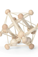 Manhattan Toy Skwish Natural Unboxed