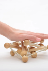 Manhattan Toy Skwish Natural Unboxed