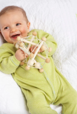 Manhattan Toy Skwish Natural Unboxed