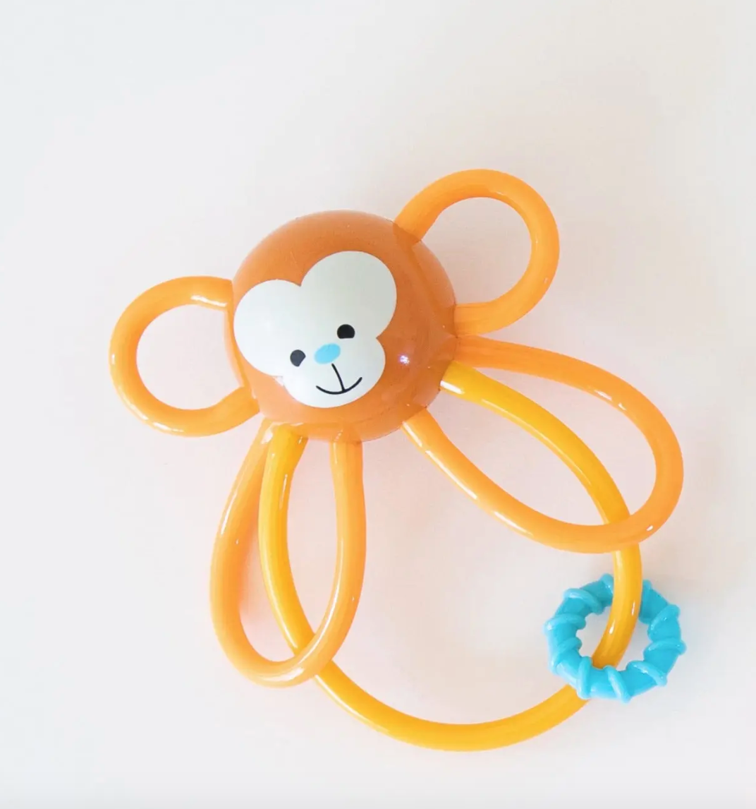 Manhattan Toy Winkel Monkey
