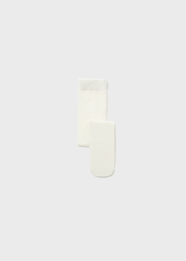 Mayoral Basic Natural Tights