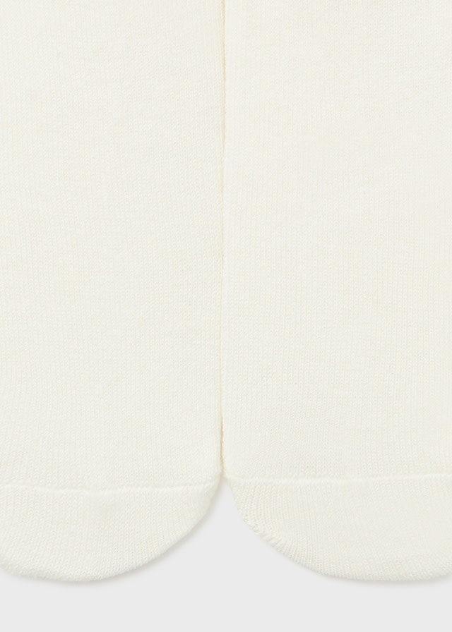 Mayoral Basic Natural Tights