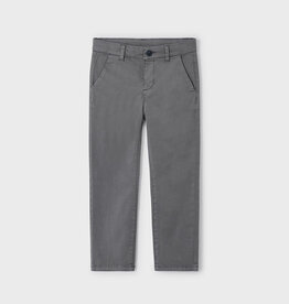 Mayoral Ash Basic Trousers (Chino)