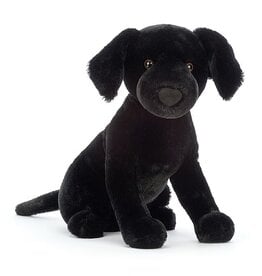 Jellycat Pippa the Black Labrador