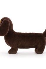 Jellycat Otto the Sausage Dog Small