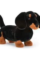 Jellycat Freddie the Sausage Dog Small