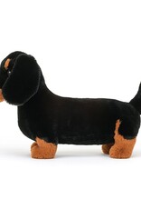 Jellycat Freddie the Sausage Dog Small