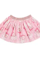 Sweet Wink Retro Santa Christmas Tutu