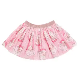 Sweet Wink Retro Santa Christmas Tutu