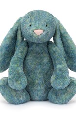 Jellycat Bashful Luxe Bunny Azure Big (Special Edition)