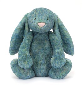 Jellycat Bashful Luxe Bunny Azure Big (Special Edition)