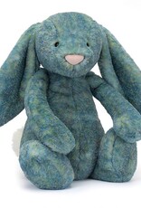 Jellycat Bashful Luxe Bunny Azure Big (Special Edition)