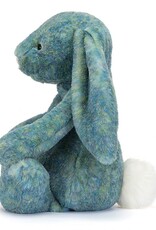 Jellycat Bashful Luxe Bunny Azure Big (Special Edition)