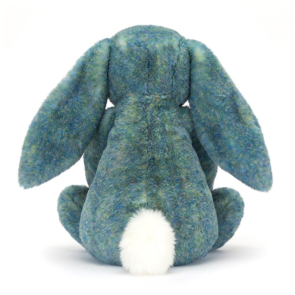 Jellycat Bashful Luxe Bunny Azure Big (Special Edition)