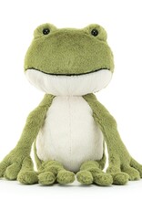 Jellycat Finnegan Frog